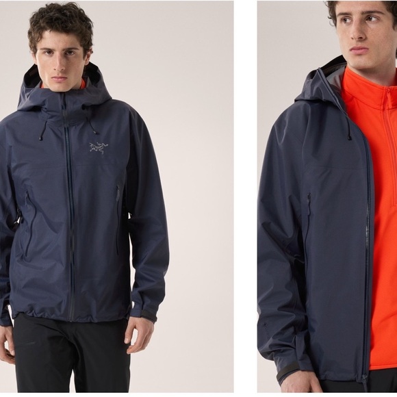 Arc’teryx Beta Jacket Men’s Medium